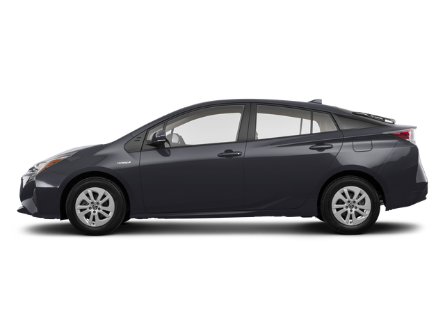 2017 Toyota Prius v 