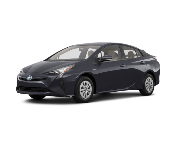 2017 Toyota Prius v 