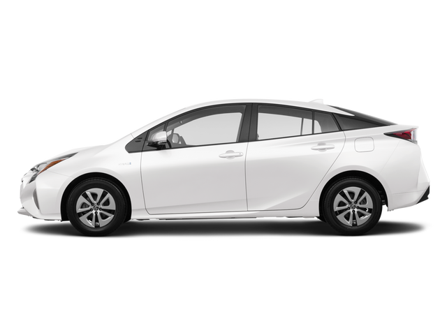 2017 Toyota Prius Two Eco