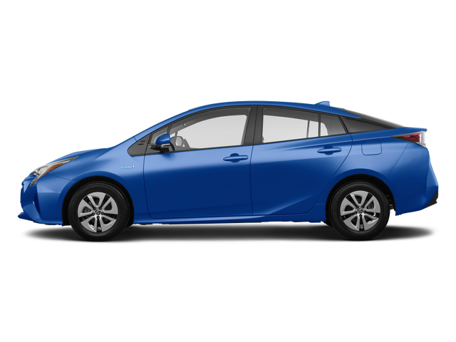 2017 Toyota Prius Two Eco