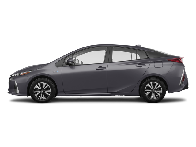 2017 Toyota Prius Prime Plus