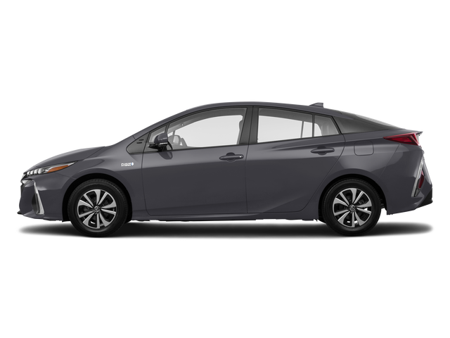 2017 Toyota Prius Prime Premium