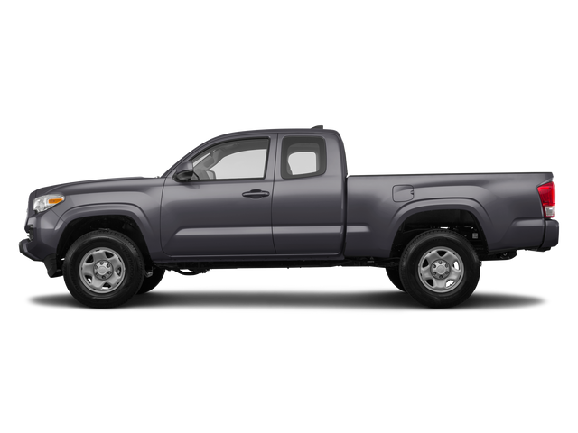 2017 Toyota Tacoma SR