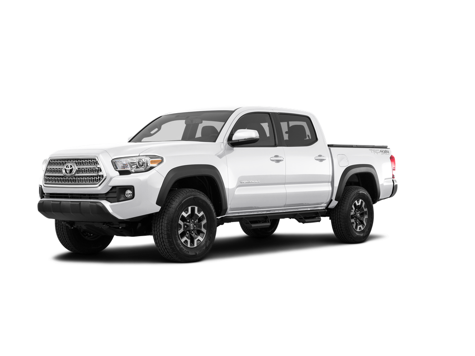 Used 2017 Toyota Tacoma no-trim For Sale in SAN ANTONIO, TX | Capital ...