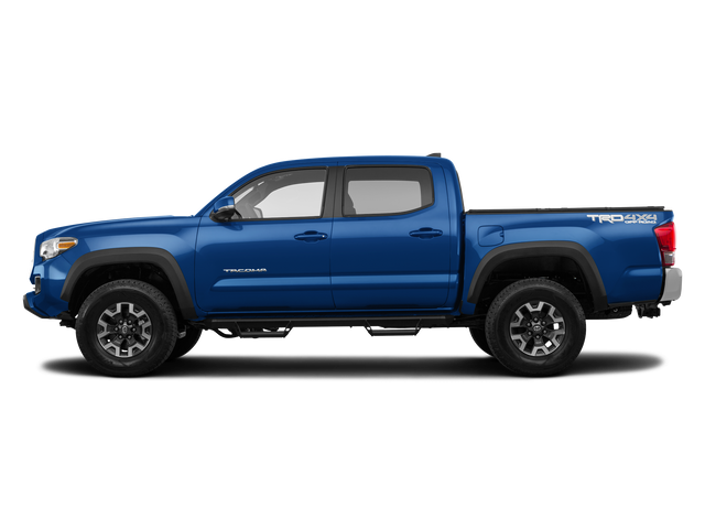 2017 Toyota Tacoma TRD Off Road