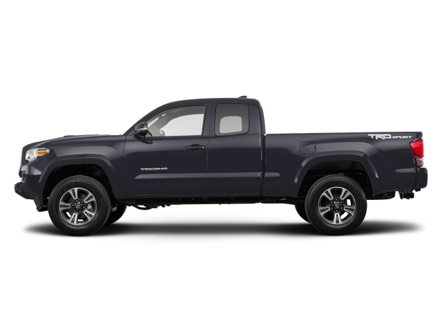 2017 Toyota Tacoma TRD Off Road