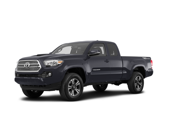 2017 Toyota Tacoma TRD Off Road