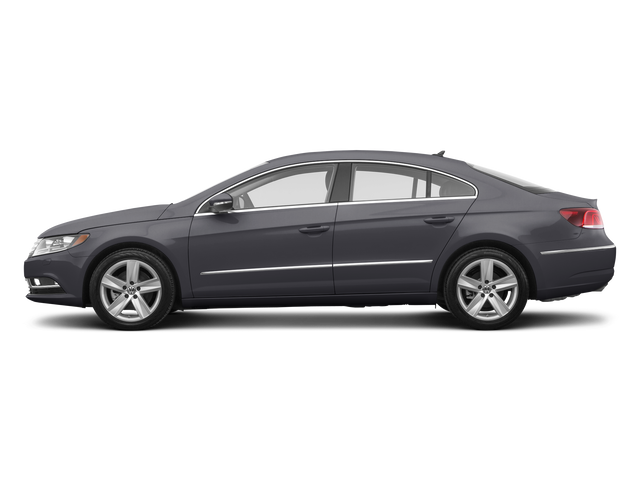 2017 Volkswagen CC 2.0T Sport