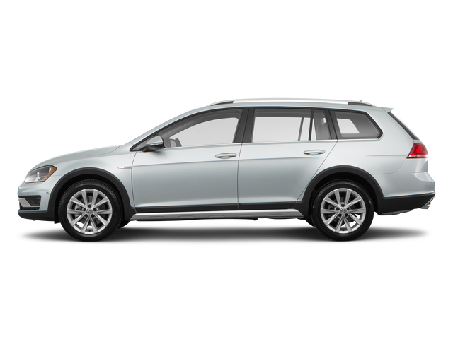 2017 Volkswagen Golf Alltrack SEL