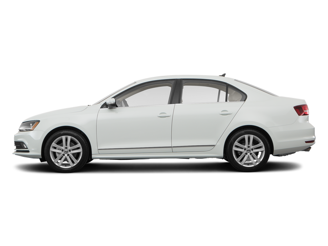 2017 Volkswagen Jetta 1.8T SEL Premium