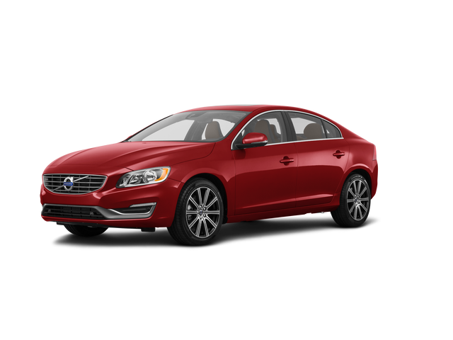 2017 Volvo S60 Inscription