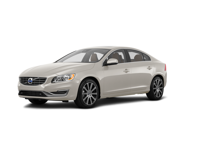 2017 Volvo S60 Inscription