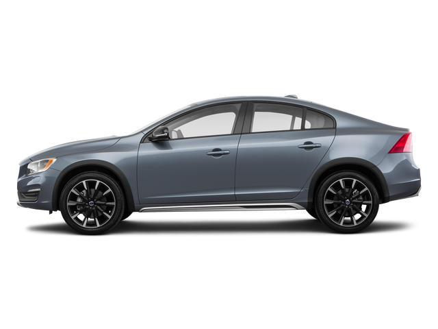 2017 Volvo S60 Cross Country Base