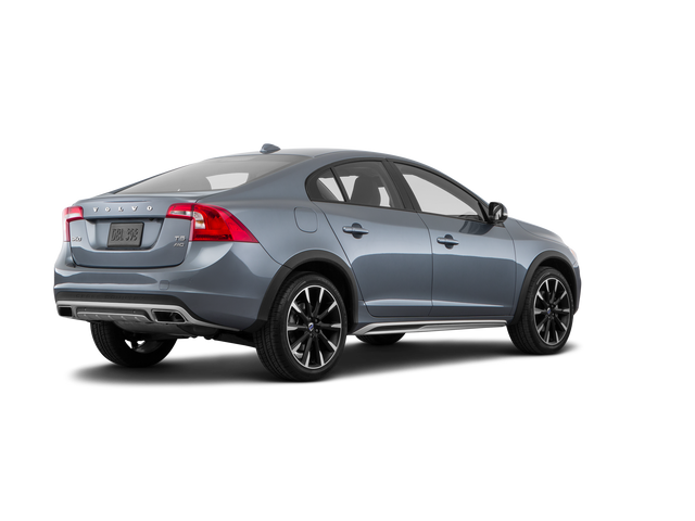 2017 Volvo S60 Cross Country Base