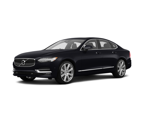 2017 Volvo S90 Inscription