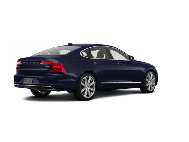 2017 Volvo S90 Inscription