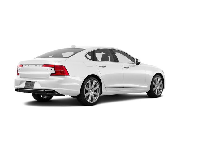 2017 Volvo S90 Inscription