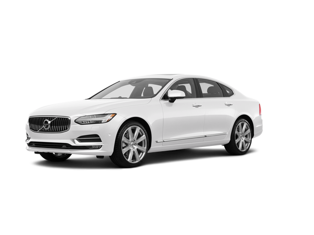 2017 Volvo S90 Inscription