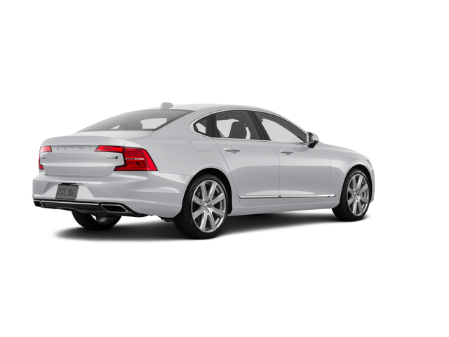 2017 Volvo S90 Inscription