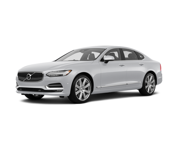 2017 Volvo S90 Inscription