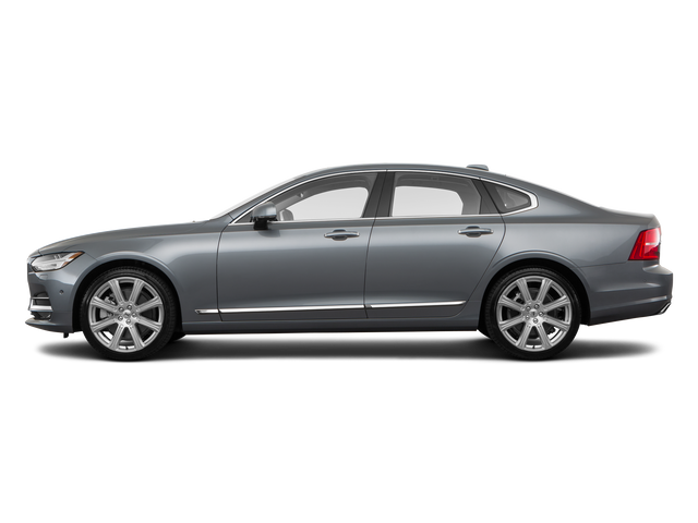 2017 Volvo S90 Inscription