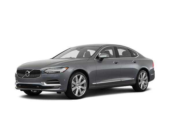 2017 Volvo S90 Inscription