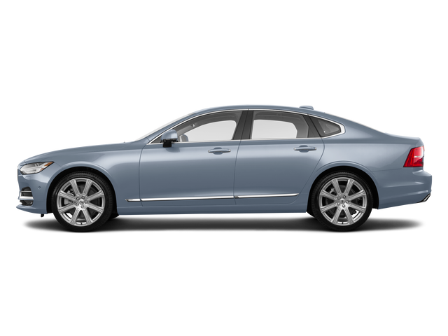 2017 Volvo S90 Inscription