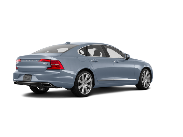 2017 Volvo S90 Inscription