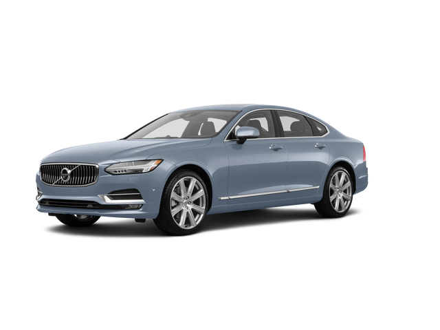 2017 Volvo S90 Inscription