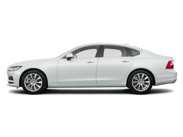 2017 Volvo S90 Momentum