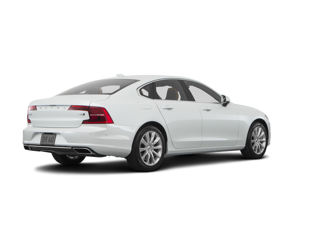 2017 Volvo S90 Momentum