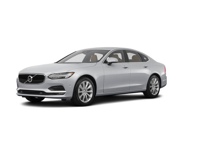 2017 Volvo S90 Momentum