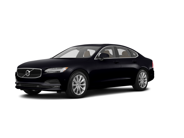 2017 Volvo S90 Momentum