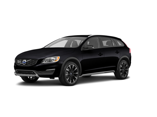 2017 Volvo V60 Cross Country Base