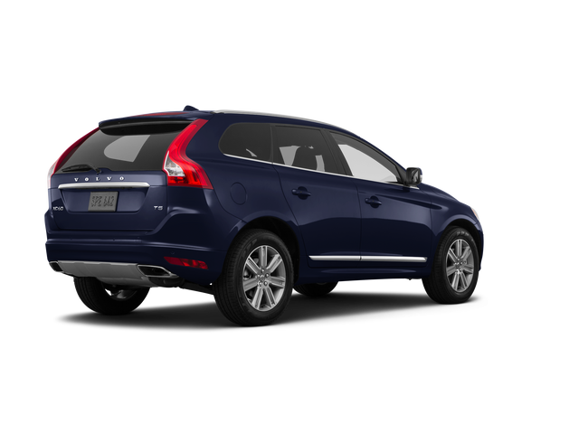 2017 Volvo XC60 Dynamic