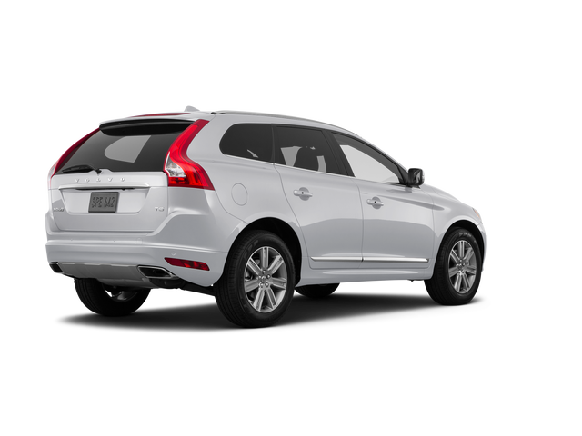 2017 Volvo XC60 Inscription