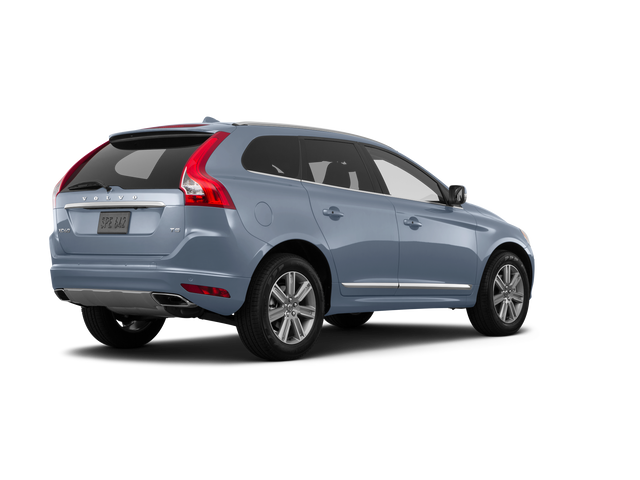 2017 Volvo XC60 Inscription