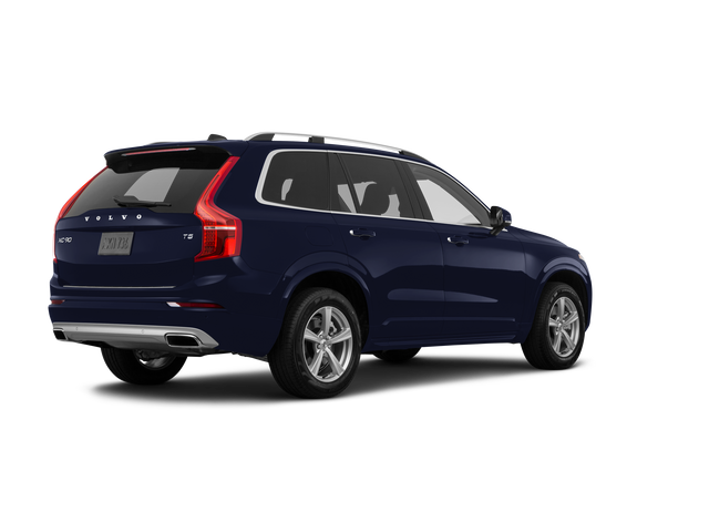 2017 Volvo XC90 Momentum