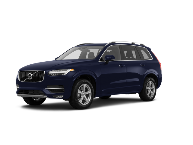 2017 Volvo XC90 Momentum