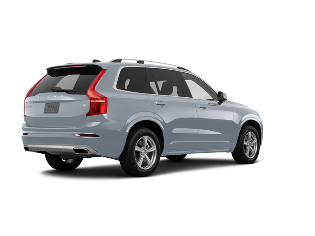 2017 Volvo XC90 R-Design