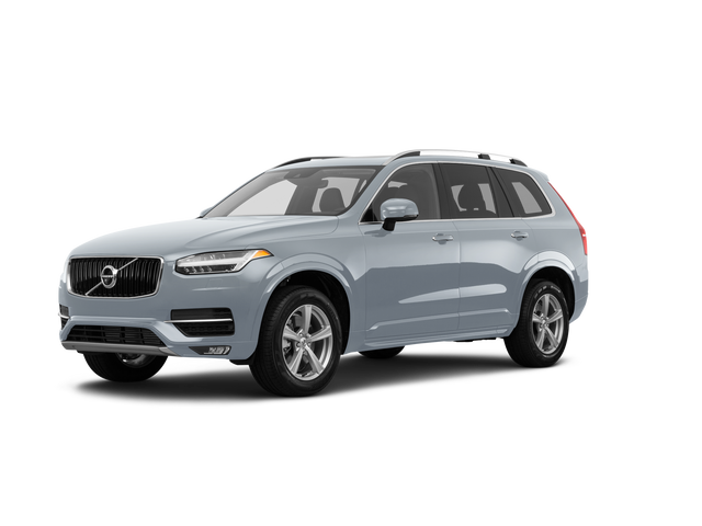 2017 Volvo XC90 R-Design