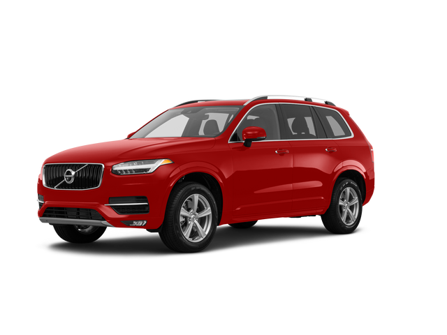 2017 Volvo XC90 R-Design