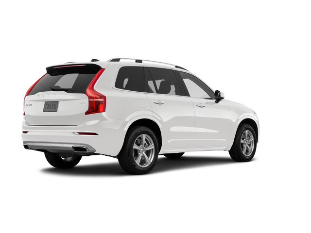 2017 Volvo XC90 Momentum