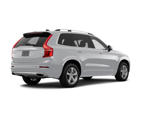 2017 Volvo XC90 Momentum