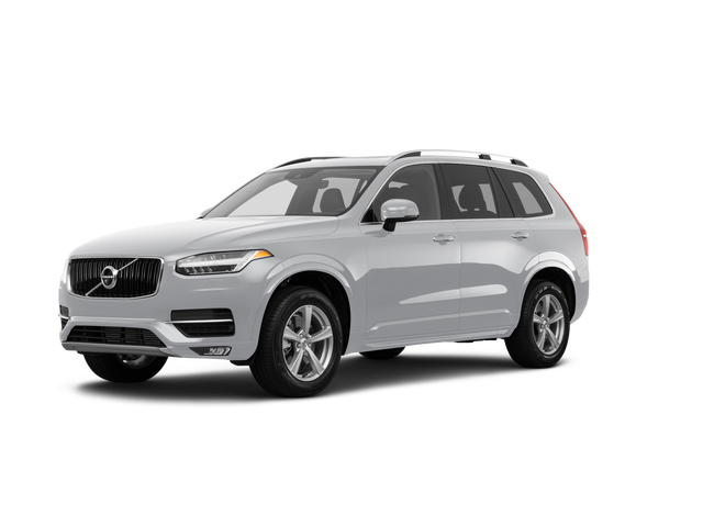 2017 Volvo XC90 Momentum