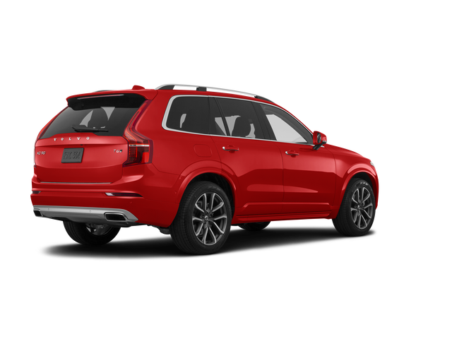 2017 Volvo XC90 R-Design