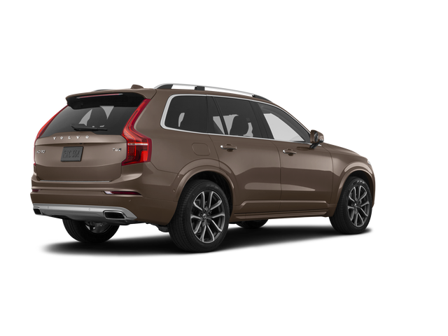 2017 Volvo XC90 Momentum