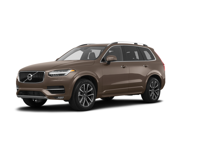 2017 Volvo XC90 Momentum