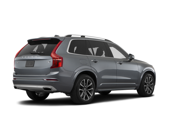 2017 Volvo XC90 R-Design