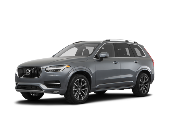 2017 Volvo XC90 R-Design